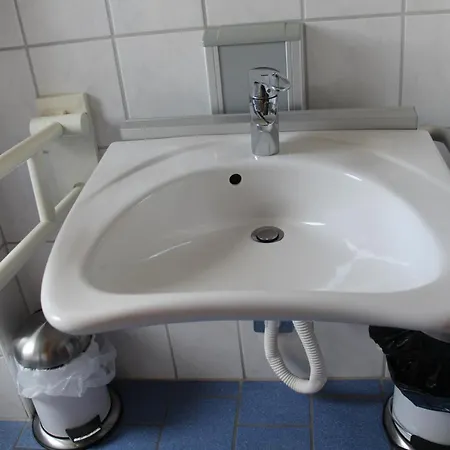 Osthoern Rollstuhlgerecht ヴェルドゥム