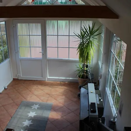 Osthoern Rollstuhlgerecht アパート