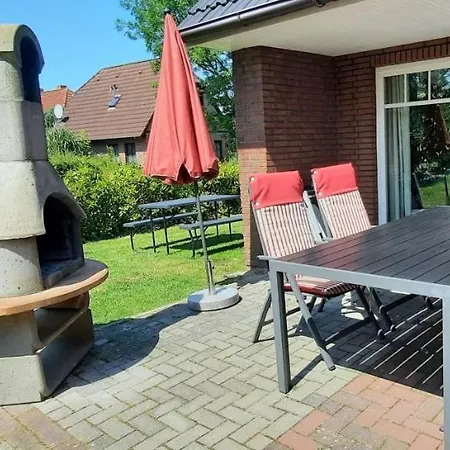 Osthoern Rollstuhlgerecht