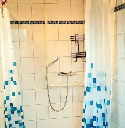 Osthoern Rollstuhlgerecht *