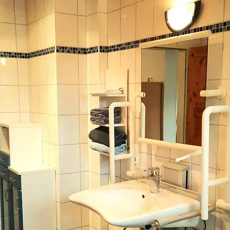 Osthoern Rollstuhlgerecht *