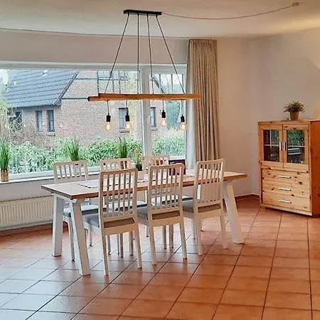 Osthoern Rollstuhlgerecht * ヴェルドゥム