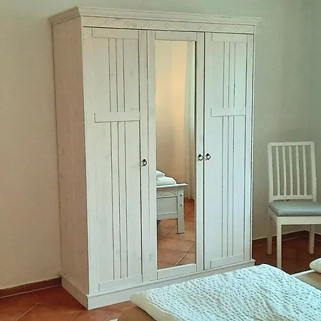 Apartment Osthoern Rollstuhlgerecht