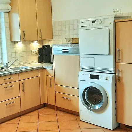 Osthoern Rollstuhlgerecht アパート *