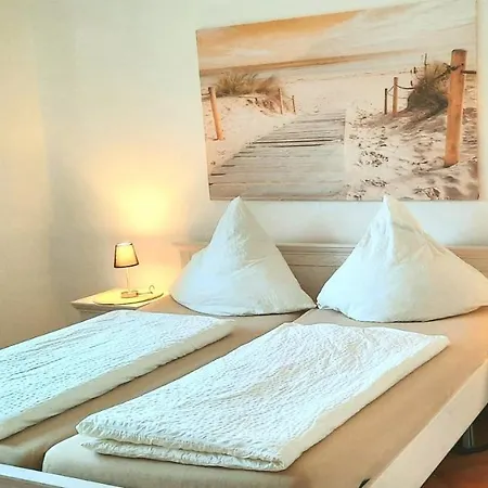 Osthoern Rollstuhlgerecht ヴェルドゥム