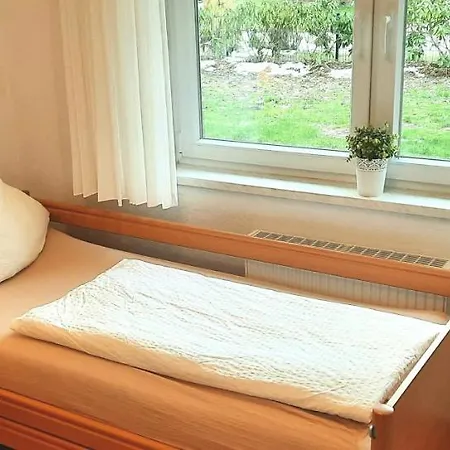 Osthoern Rollstuhlgerecht アパート ヴェルドゥム