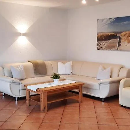 アパート Osthoern Rollstuhlgerecht