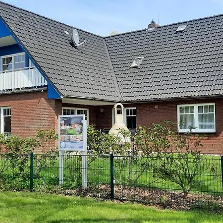 Osthoern Rollstuhlgerecht