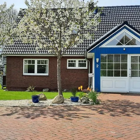 Osthoern Rollstuhlgerecht