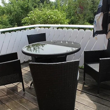 Osthoern Rollstuhlgerecht