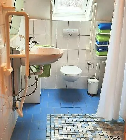 Osthoern Rollstuhlgerecht *