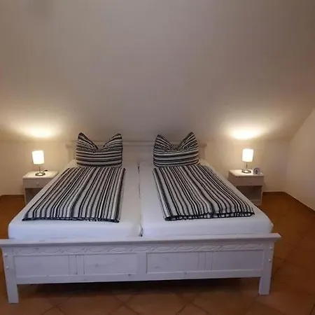 Osthoern Rollstuhlgerecht Apartment Werdum