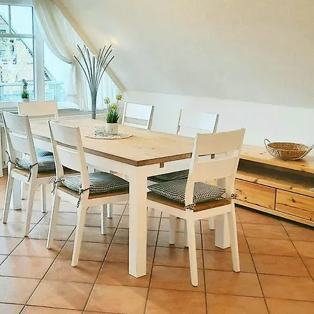 Osthoern Rollstuhlgerecht *