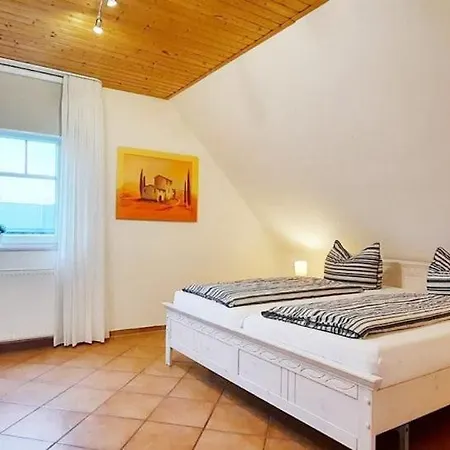 Osthoern Rollstuhlgerecht ヴェルドゥム