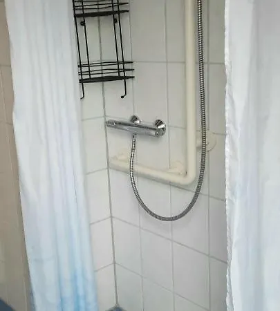 Osthoern Rollstuhlgerecht