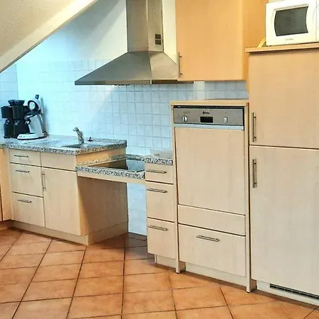 Osthoern Rollstuhlgerecht