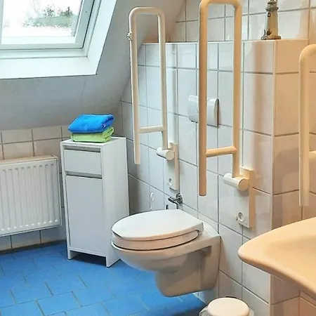 Osthoern Rollstuhlgerecht * ヴェルドゥム