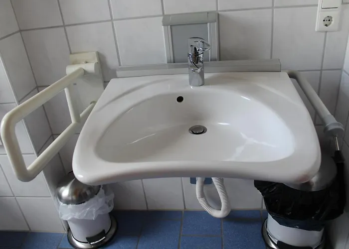 Osthoern Rollstuhlgerecht Werdum