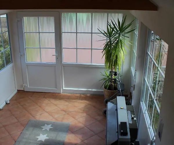 Osthoern Rollstuhlgerecht Apartamento