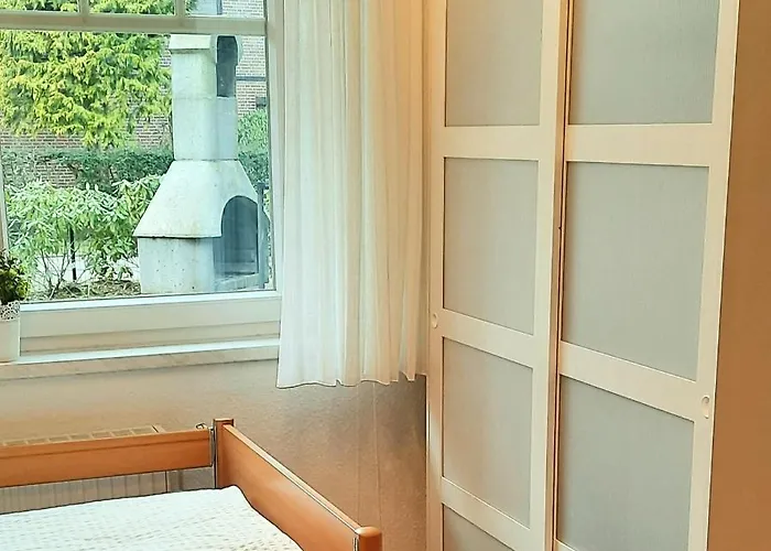 Osthoern Rollstuhlgerecht