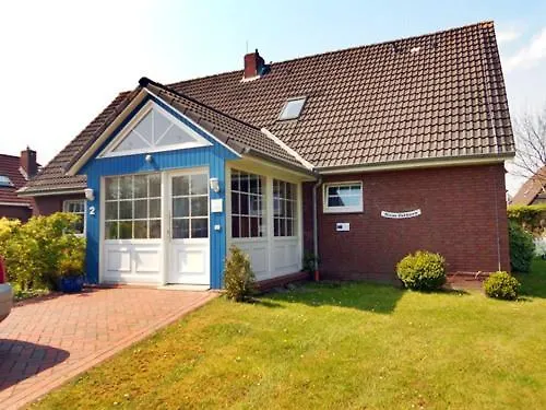 Osthoern Rollstuhlgerecht Werdum