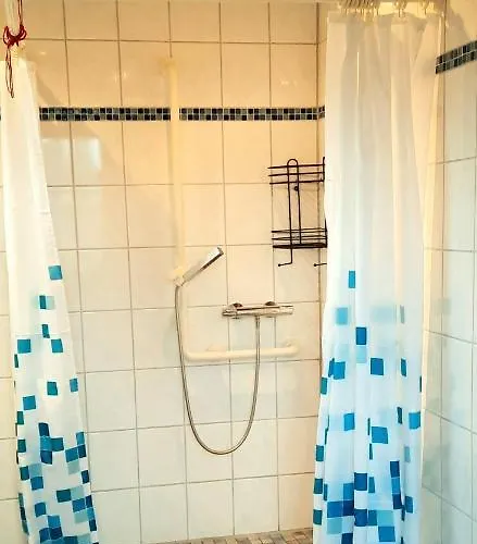 Osthoern Rollstuhlgerecht *