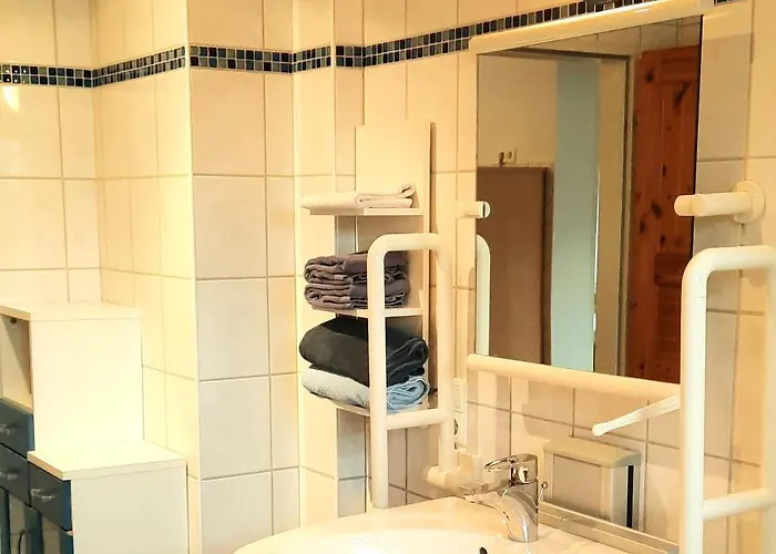 Osthoern Rollstuhlgerecht *