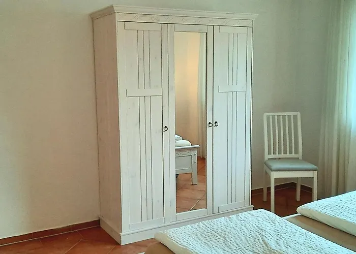 Apartamento Osthoern Rollstuhlgerecht