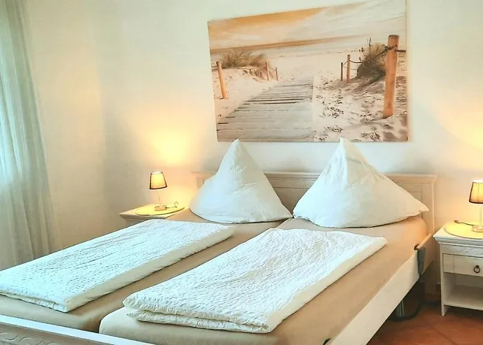 Osthoern Rollstuhlgerecht Werdum