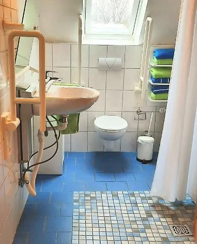 Osthoern Rollstuhlgerecht *