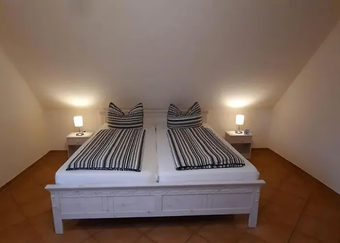 Osthoern Rollstuhlgerecht Apartamento Werdum