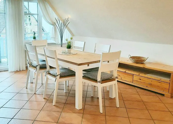 Osthoern Rollstuhlgerecht *