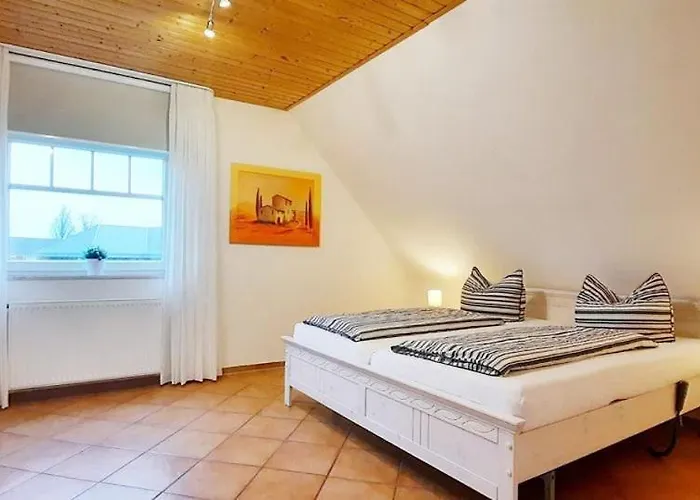 Osthoern Rollstuhlgerecht Werdum