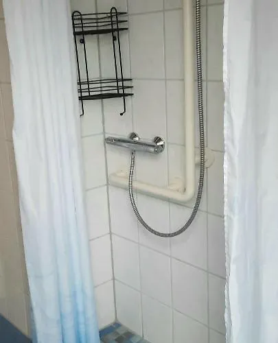 Osthoern Rollstuhlgerecht