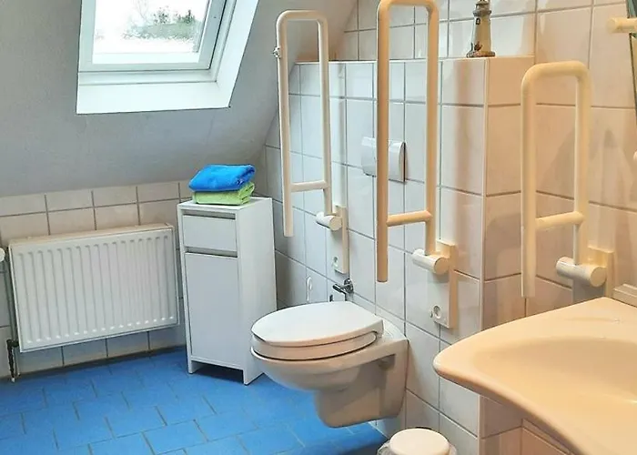 Osthoern Rollstuhlgerecht * Werdum